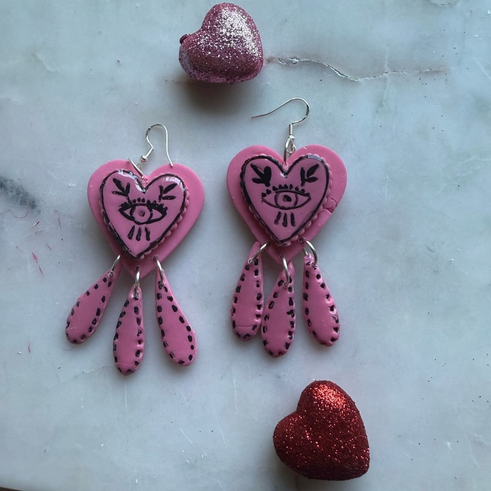 Pink Delight!